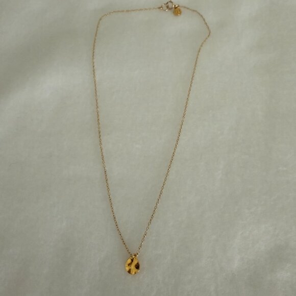 Gorjana Necklaces, set of 2 - Picture 3 of 3